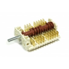 Переключатель мощности для плиты Хотпоинт-Аристон (Hotpoint-Ariston) Индезит (Indesit) 252623