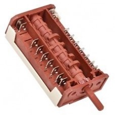 Переключатель режимов для духовки Электролюкс Занусси АЕГ (Electrolux, Zanussi, AEG) 3570599013 Переключатель режимов для духовки Электролюкс Занусси АЕГ (Electrolux, Zanussi, AEG) 3570599013