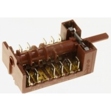 Регулятор мощности для плиты Беко Веко (Beko) 163100033 Регулятор мощности для плиты Беко Веко (Beko) 163100033