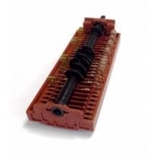 Переключатель режимов для духовки Bosch, Siemens, Neff (Бош Макс Логикс Сенсетив, Сименс, Нефф) 499028 Переключатель режимов для духовки Bosch, Siemens, Neff (Бош Макс Логикс Сенсетив, Сименс, Нефф) 499028