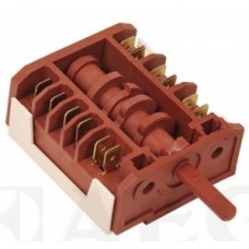 Переключатель режимов для духовки Электролюкс Занусси АЕГ (Electrolux, Zanussi, AEG) 3581980129 Переключатель режимов для духовки Электролюкс Занусси АЕГ (Electrolux, Zanussi, AEG) 3581980129