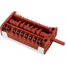 Переключатель режимов для духовки Электролюкс Занусси АЕГ (Electrolux, Zanussi, AEG) 3570596019 Переключатель режимов для духовки Электролюкс Занусси АЕГ (Electrolux, Zanussi, AEG) 3570596019