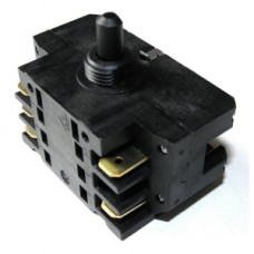 Регулятор мощности для плиты Хотпоинт-Аристон (Hotpoint-Ariston) Индезит (Indesit) 049824 Регулятор мощности для плиты Хотпоинт-Аристон (Hotpoint-Ariston) Индезит (Indesit) 049824