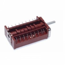 Переключатель мощности для плиты Хотпоинт-Аристон (Hotpoint-Ariston) Индезит (Indesit) 052562