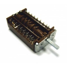 Переключатель режимов для духовки Электролюкс Занусси АЕГ (Electrolux, Zanussi, AEG) 3427564020 Переключатель режимов для духовки Электролюкс Занусси АЕГ (Electrolux, Zanussi, AEG) 3427564020