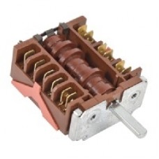 Переключатель режимов для духовки Электролюкс Занусси АЕГ (Electrolux, Zanussi, AEG) 3570528012 Переключатель режимов для духовки Электролюкс Занусси АЕГ (Electrolux, Zanussi, AEG) 3570528012