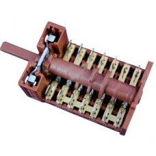 Переключатель режимов для духовки Ханса (Hansa) 8011283 / 8062049