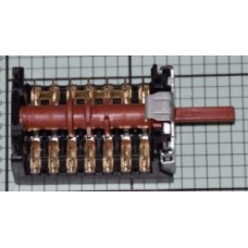 Переключатель режимов для духовки Ханса (Hansa) 8062892