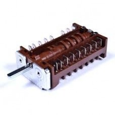 Переключатель режимов для духовки Электролюкс Занусси АЕГ (Electrolux, Zanussi, AEG) 3427566215 Переключатель режимов для духовки Электролюкс Занусси АЕГ (Electrolux, Zanussi, AEG) 3427566215