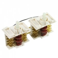 Регулятор мощности для плиты Вирпул (Whirlpool) 481927328445 Регулятор мощности для плиты Вирпул (Whirlpool) 481927328445