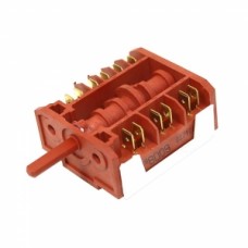 Переключатель режимов для духовки Электролюкс Занусси АЕГ (Electrolux, Zanussi, AEG) 3581980095 Переключатель режимов для духовки Электролюкс Занусси АЕГ (Electrolux, Zanussi, AEG) 3581980095