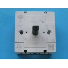 Регулятор мощности для плиты Горенье (GORENJE) 156004 Регулятор мощности для плиты Горенье (GORENJE) 156004