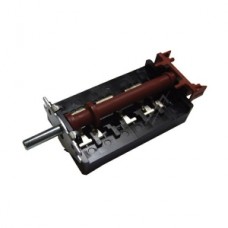 Переключатель режимов для духовки Bosch, Siemens, Neff (Бош Макс Логикс Сенсетив, Сименс, Нефф) 055656 Переключатель режимов для духовки Bosch, Siemens, Neff (Бош Макс Логикс Сенсетив, Сименс, Нефф) 055656