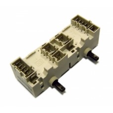 Регулятор мощности для плиты Электролюкс Занусси АЕГ (Electrolux, Zanussi, AEG) 3570391023 Регулятор мощности для плиты Электролюкс Занусси АЕГ (Electrolux, Zanussi, AEG) 3570391023