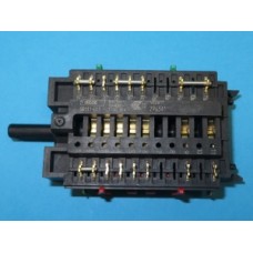 Переключатель режимов для духовки Горенье (Gorenje) 296341 Переключатель режимов для духовки Горенье (Gorenje) 296341