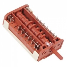 Переключатель режимов для духовки Электролюкс Занусси АЕГ (Electrolux, Zanussi, AEG) 3570598015 Переключатель режимов для духовки Электролюкс Занусси АЕГ (Electrolux, Zanussi, AEG) 3570598015