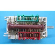 Переключатель режимов для духовки Горенье (Gorenje) 617739 Переключатель режимов для духовки Горенье (Gorenje) 617739