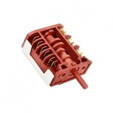 Переключатель режимов для духовки Электролюкс Занусси АЕГ (Electrolux, Zanussi, AEG) 3890775020 Переключатель режимов для духовки Электролюкс Занусси АЕГ (Electrolux, Zanussi, AEG) 3890775020