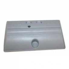 Бойник, активатор, противовес, отбойник, лопасть, ребро для стиральной машины Бош Сименс (Bosch, Siemens) 643142