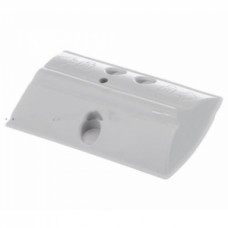 Бойник, активатор, противовес, отбойник, лопасть, ребро для стиральной машины Брандт (BRANDT)