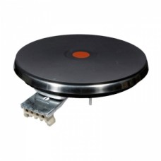 Конфорка чугунная для плиты Хотпоинт-Аристон (Hotpoint-Ariston) Индезит (Indesit) 099676 / 143461 2000W D180 Конфорка чугунная для плиты Хотпоинт-Аристон (Hotpoint-Ariston) Индезит (Indesit) 099676 / 143461 2000W D180