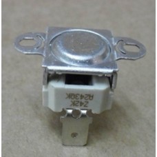 Термопредохранитель для плиты Беко Веко (Beko) 4410101001 Термопредохранитель для плиты Беко Веко (Beko) 4410101001