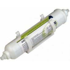 Водяной фильтр ледогенератора для холодильника Hotpoint-Ariston  (Хотпоинт - Аристон) Side-by-side (сайд бай сайд)