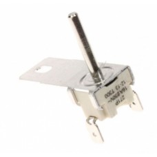 Термопредохранитель для плиты Вирпул (Whirlpool) 481010552514 Термопредохранитель для плиты Вирпул (Whirlpool) 481010552514