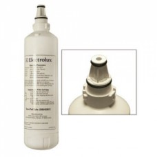 Водяной фильтр для холодильника Электролюкс (Electrolux ) Side-by-side (сайд бай сайд) 2085420012