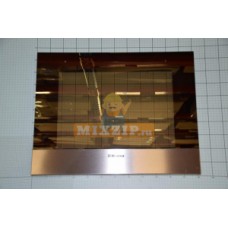 Внешнее стекло двери духовки Ханса (Hansa) 9060629 Внешнее стекло двери духовки Ханса (Hansa) 9060629