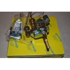 Термостат с краном для духовки Горенье (Gorenje) 643921 Термостат с краном для духовки Горенье (Gorenje) 643921