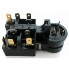 Реле пусковое Беко Веко (Beko) 4346040285 Original Реле пусковое Беко Веко (Beko) 4346040285 Original