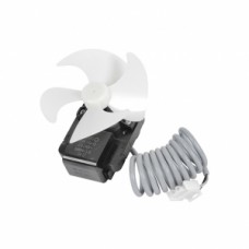 Мотор вентилятора (вентилятор) для холодильника Электролюкс Занусси АЕГ (Electrolux, Zanussi, AEG) 2260065327 Мотор вентилятора (вентилятор) для холодильника Электролюкс Занусси АЕГ (Electrolux, Zanussi, AEG) 2260065327