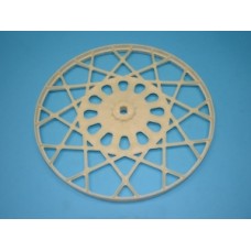 Шкив барабана для стиральной машины Горенье (Gorenje) 460166