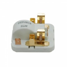 Реле пусковое для холодильника Индезит Аристон (Indesit Ariston) 103N0018