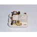 Реле пусковое для холодильника Индезит Аристон (Indesit Ariston) 103N0018 Реле пусковое для холодильника Индезит Аристон (Indesit Ariston) 103N0018