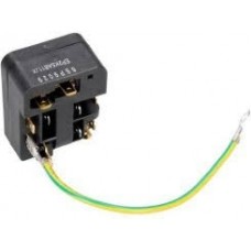 Реле пусковое Электролюкс, Занусси (Electrolux, Zanussi) 2425118151 Original Реле пусковое Электролюкс, Занусси (Electrolux, Zanussi) 2425118151 Original