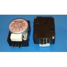 Таймер оттайки для холодильника Шарп (SHARP) TMDF0704NT2 Таймер оттайки для холодильника Шарп (SHARP) TMDF0704NT2