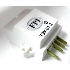 Таймер оттайки для холодильника Hotpoint-Ariston (Хотпоинт-Аристон) Индезит (Indesit) Стинол (Stinol) ТЭУ-01-2 298587 Original