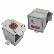 Магнетрон для СВЧ LG 2M213 700W 4 ребра Магнетрон для СВЧ LG 2M213 700W 4 ребра