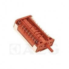 Переключатель режимов для духовки Электролюкс Занусси АЕГ (Electrolux, Zanussi, AEG) 3570646012 Переключатель режимов для духовки Электролюкс Занусси АЕГ (Electrolux, Zanussi, AEG) 3570646012