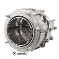 Бак в сборе для стиральной машины Электролюкс Занусси АЕГ(Electrolux, Zanussi, AEG) 3484159714