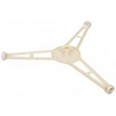 Тренога тарелки для микроволновки Whirlpool IKEA (Вирпул, ИКЕА) 482000007844 Тренога тарелки для микроволновки Whirlpool IKEA (Вирпул, ИКЕА) 482000007844