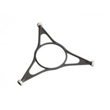 Тренога тарелки для микроволновки Whirlpool IKEA (Вирпул, ИКЕА) 481010367316 Тренога тарелки для микроволновки Whirlpool IKEA (Вирпул, ИКЕА) 481010367316