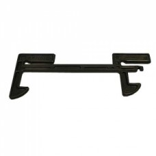 Крючок двери для микроволновой печи Bosch, Siemens, Neff (Бош, Сименс, Нефф) 607884 Крючок двери для микроволновой печи Bosch, Siemens, Neff (Бош, Сименс, Нефф) 607884