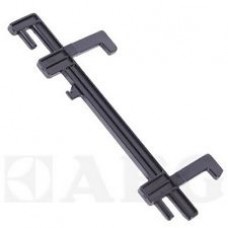 Крючок двери для микроволновой печи Электролюкс Занусси АЕГ (Electrolux, Zanussi, AEG) 4055173100 Крючок двери для микроволновой печи Электролюкс Занусси АЕГ (Electrolux, Zanussi, AEG) 4055173100