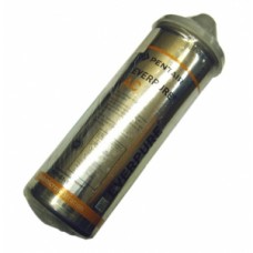 Фильтр угольный для воды ледогенератора, газировонного автомата Electrolux (Электролюкс), AEG (АЕГ) 50289644002 Фильтр угольный для воды ледогенератора, газировонного автомата Electrolux (Электролюкс), AEG (АЕГ) 50289644002