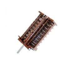 Переключатель режимов для духовки Беко Веко (Beko) 263900018 Переключатель режимов для духовки Беко Веко (Beko) 263900018