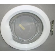 Люк (дверца) для стиральной машины Беко Веко (Beko) 2915100300 Люк (дверца) для стиральной машины Беко Веко (Beko) 2915100300