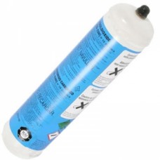 Баллон газовый E290 (CO2 Диоксид углерода) для газированной воды к льдогенератора Electrolux (Электролюкс) 50292624009